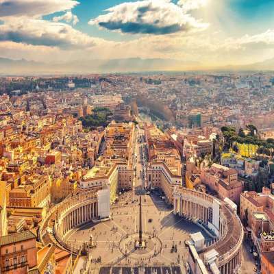 Italy Package Tour